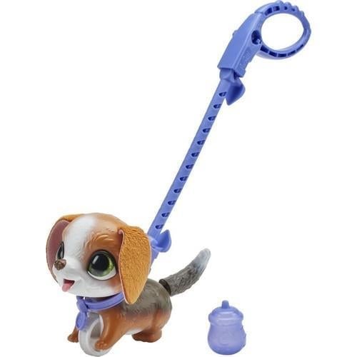 HASBROHasbro Furreal Çiş Yapan Minik Dostlarım - Tazı E8932