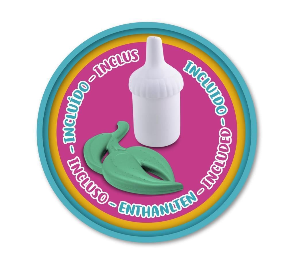 SUNMANSunman Club Pets Fonksiyonlu Sesli Yoyo Panda 95199