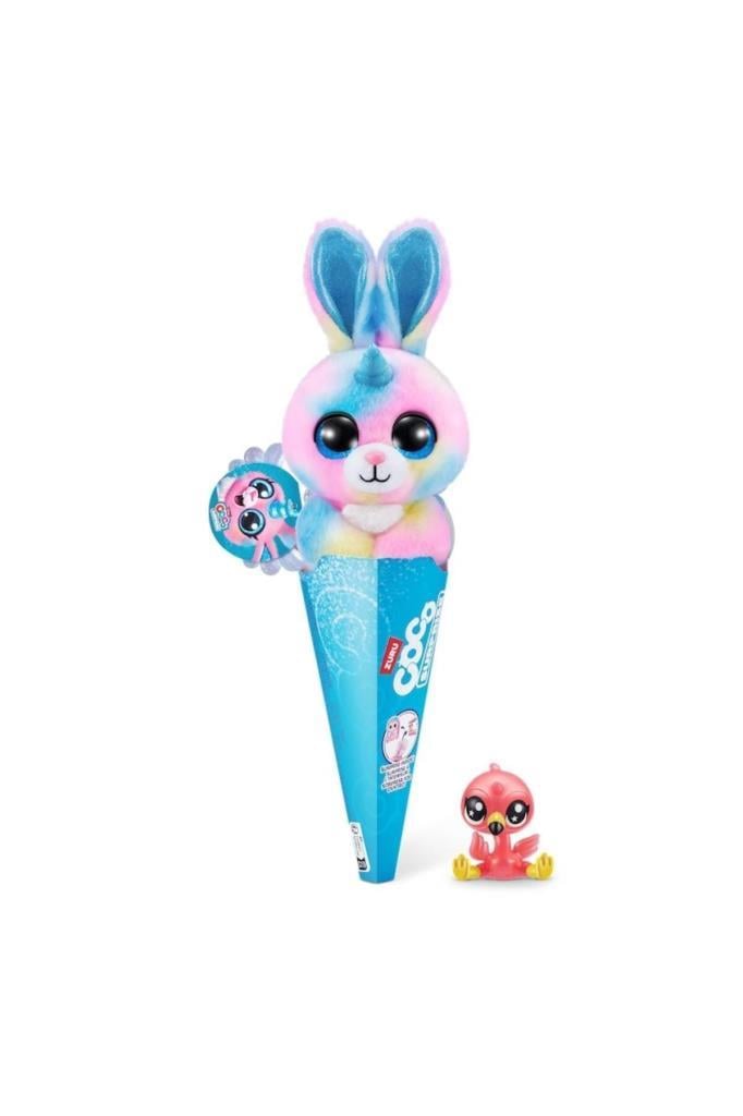 Giochi PreziosiGiochi Preziosi Coco Cones Fantasy Mini Peluş ESME CCN01000-9608B