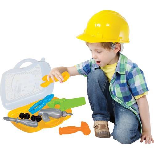DEDEDEDE TEKNİK SERVİS EL ÇANTASI 03408