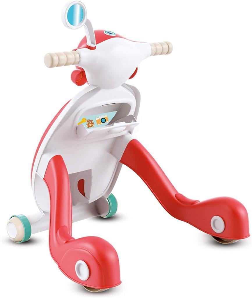 CLEMENTONIClementoni Baby Ilk Adım Yürüteci-6 17403