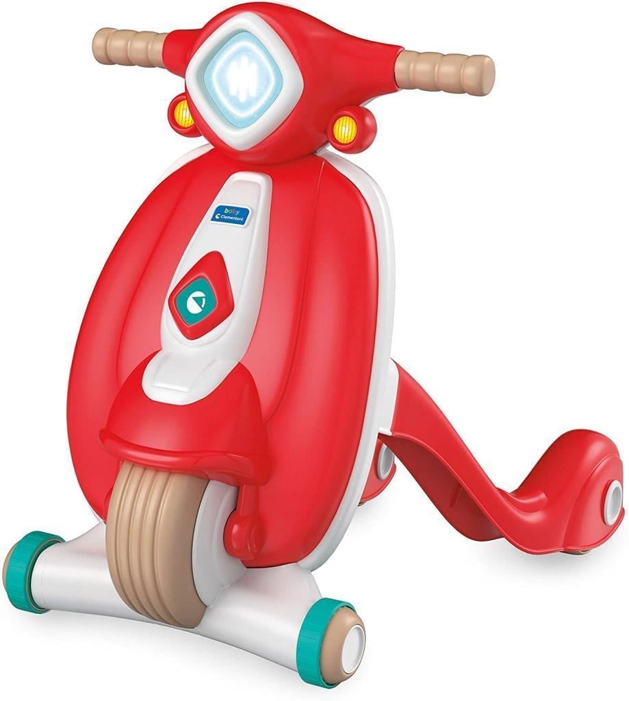 CLEMENTONIClementoni Baby Ilk Adım Yürüteci-6 17403
