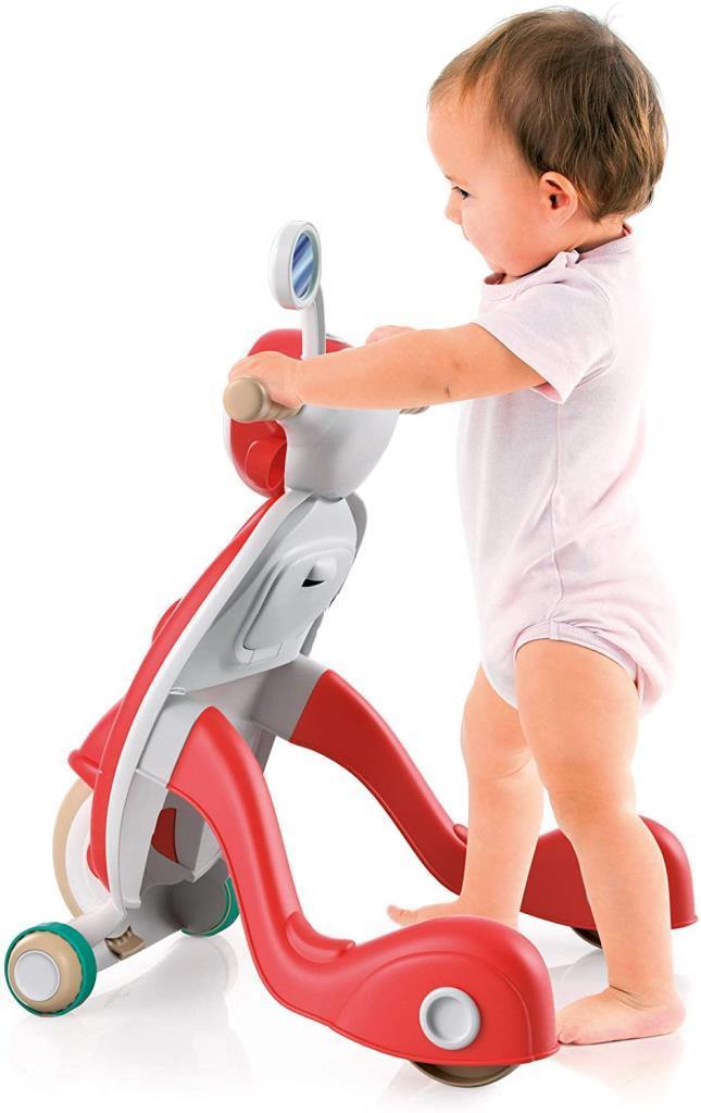 CLEMENTONIClementoni Baby Ilk Adım Yürüteci-6 17403