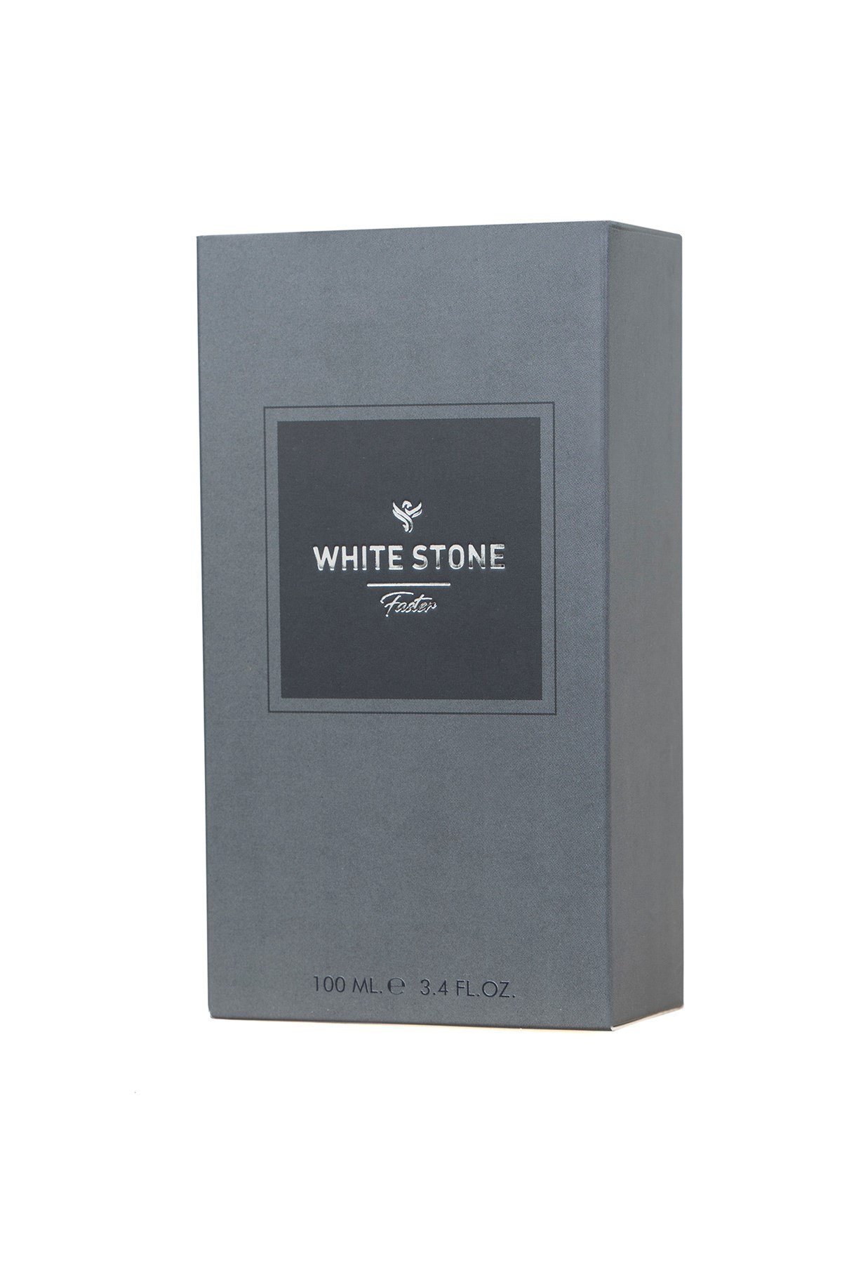 White Stone  SEZONSUZ  1037 (FASTER)  PARFÜM    STD