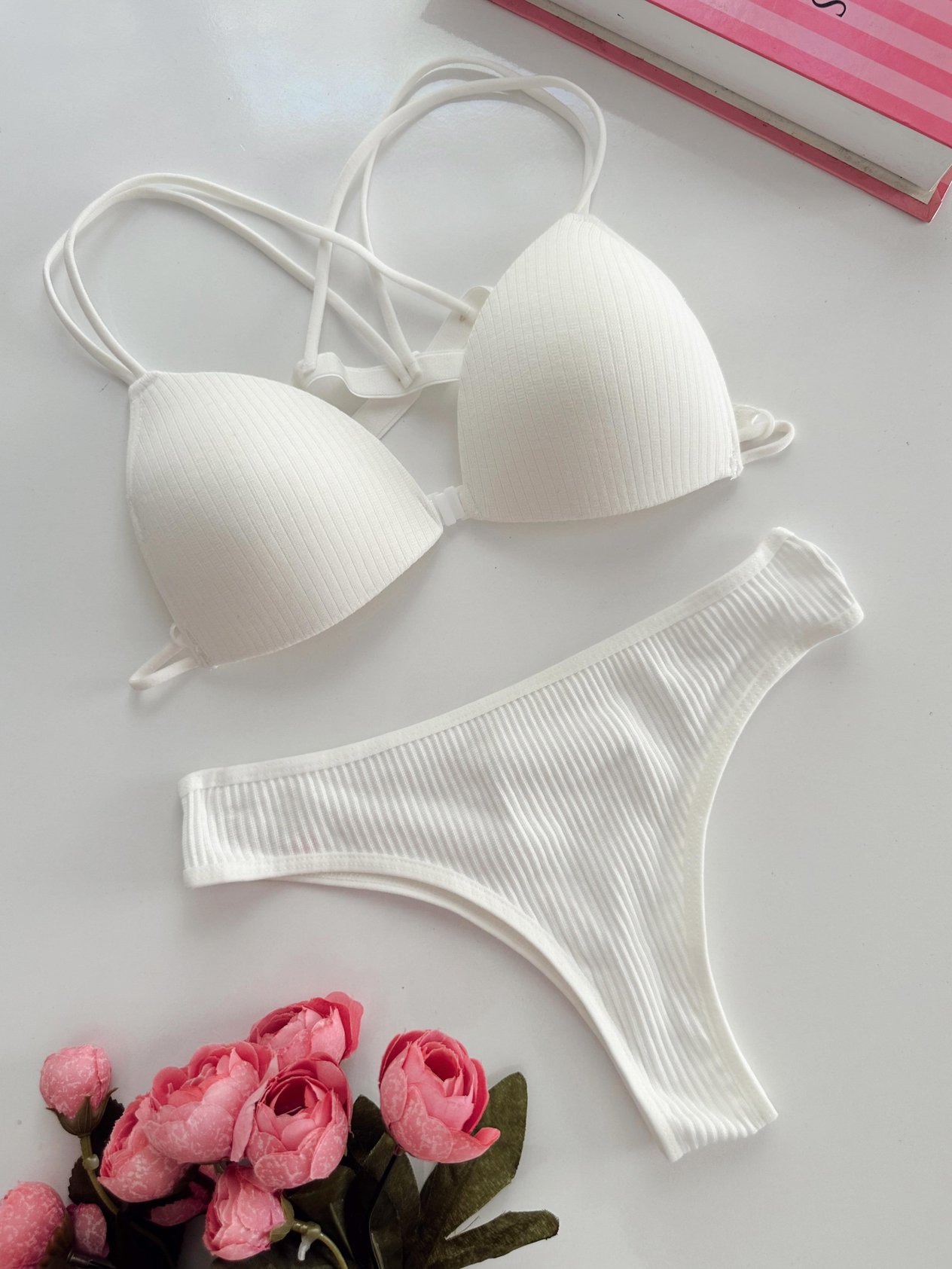 ADRIANA PUSH UP DOLGULU TAKIM