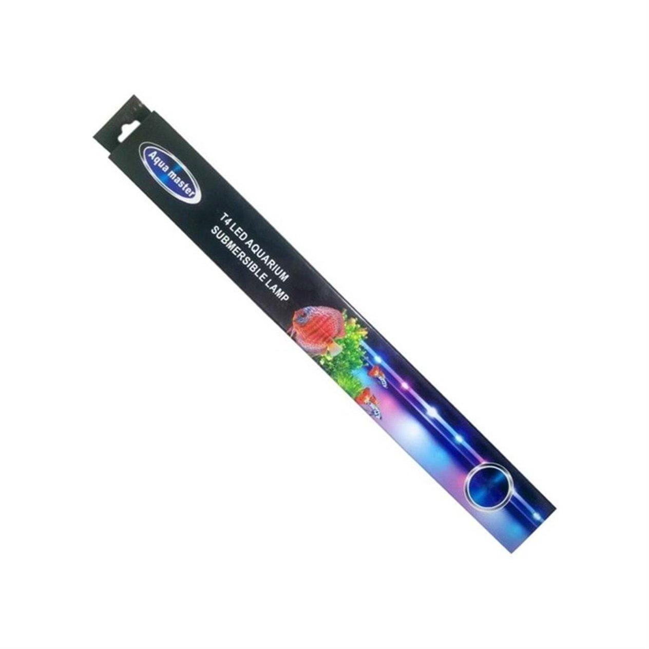 Aqua Master Lamba Mavi-Beyaz 80cm
