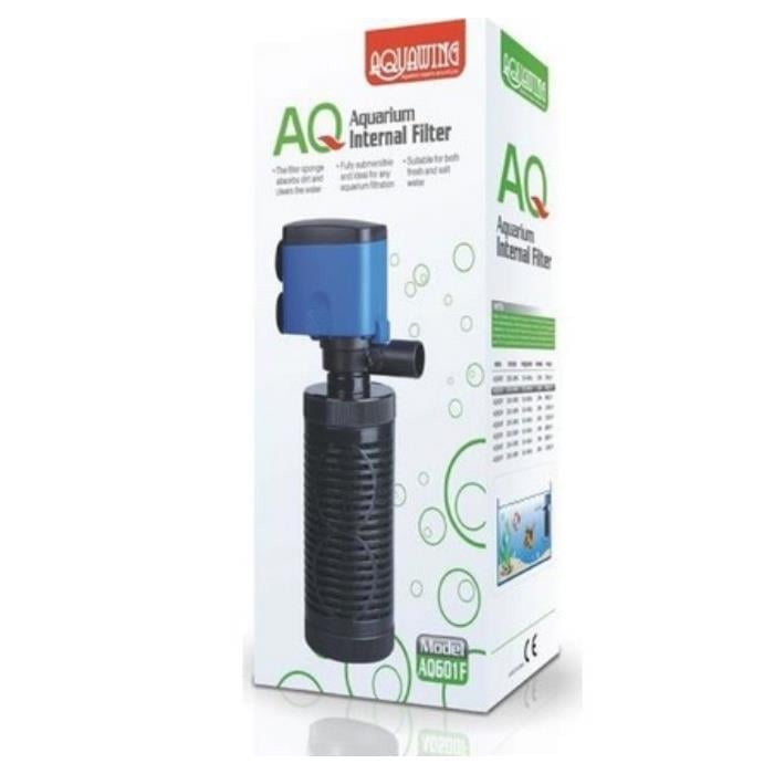 Aquawing Akvaryum İç Filtre 15w 880L/H