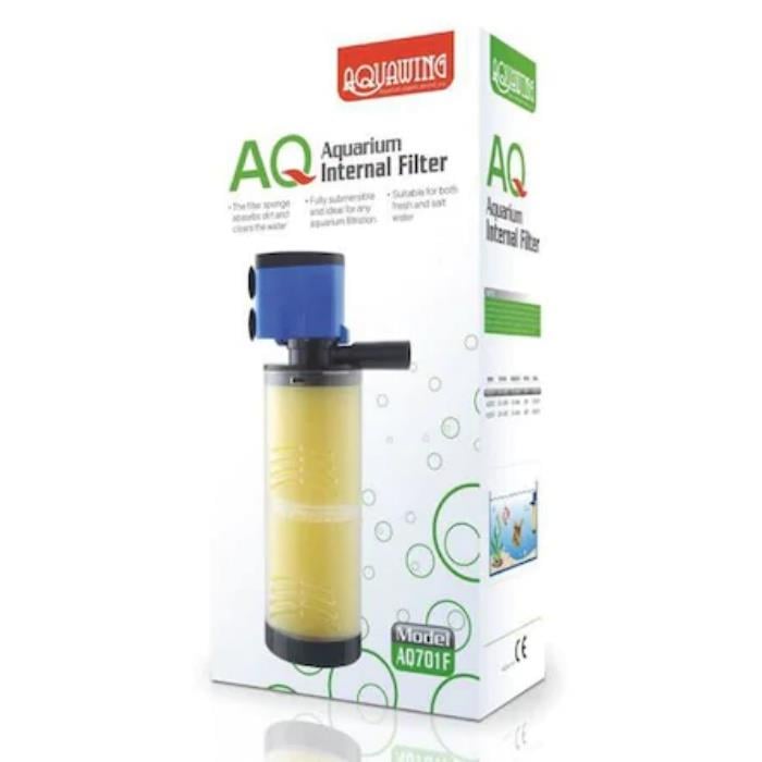 Aquawing Akvaryum İç Filtre 20w 1200L/H