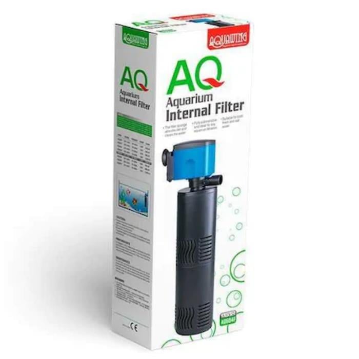Aquawing Akvaryum İç Filtre 20w 1200L/H