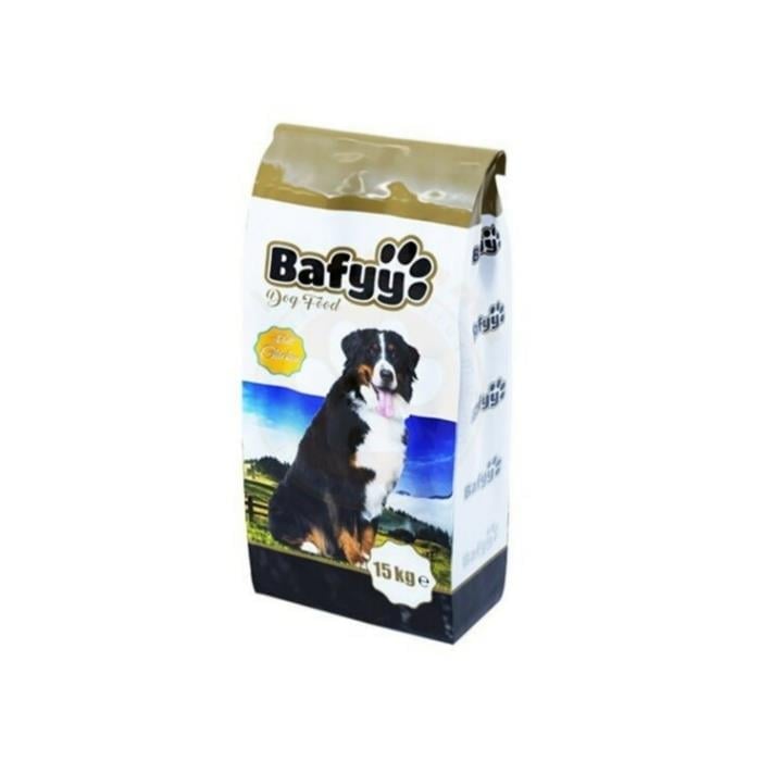 Bafyy Köpek Maması 15 kg