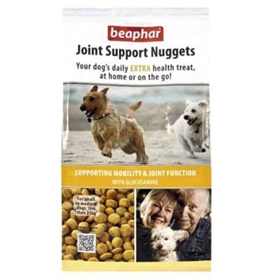 Beaphar Eklem Sağlığı Destekleyici Köpek Ödülü 300 Gr