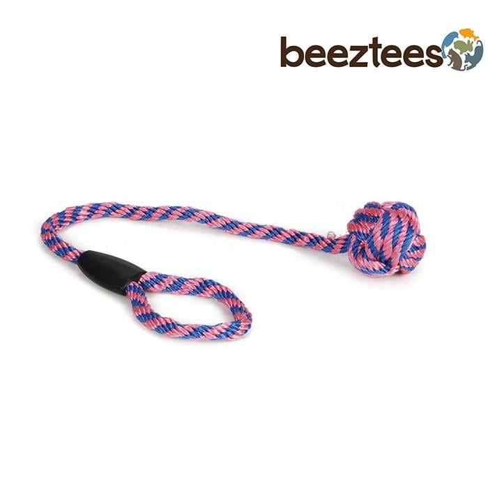 Beeztees İp Köpek Çekiştirme Oyuncağı 50cm