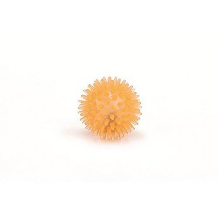 Beeztees Işıklı Kedi Kirpi Topu 5cm