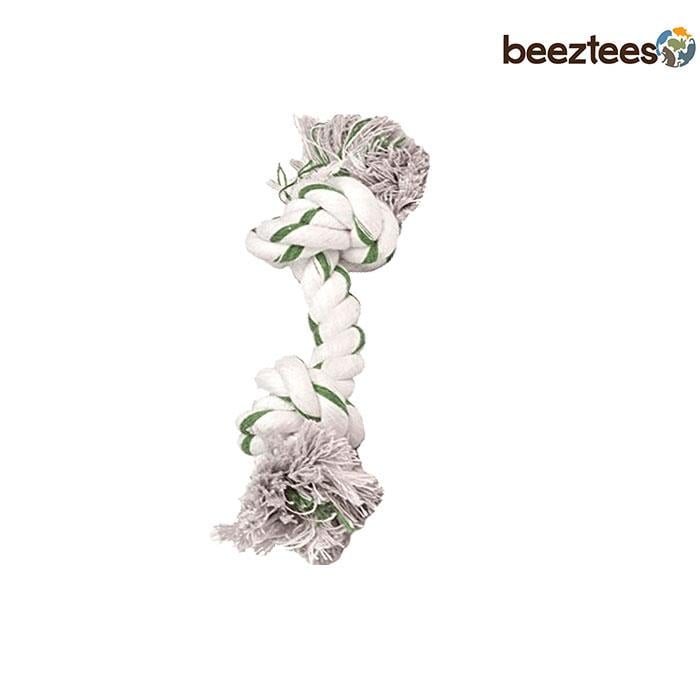 Beeztees Naneli İp Köpek Oyuncağı 40cm 240gr