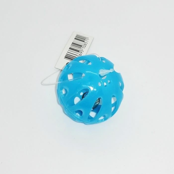 Beeztees Plastik Top 4cm