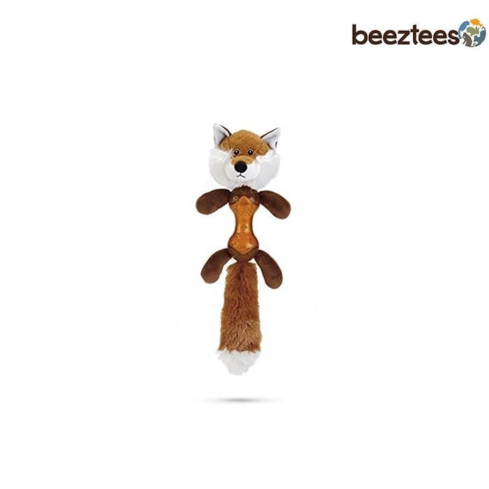 Beeztees Tpr Birin Yavru Köpek Oyuncağı 43cm