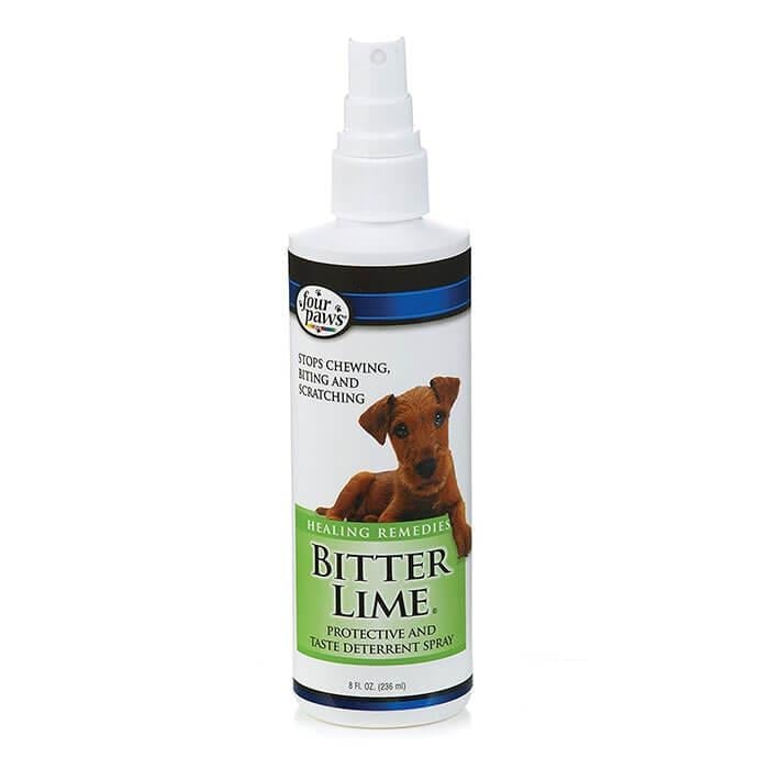 Bitter Lime Spray 236ml