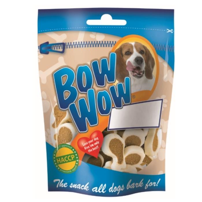 Bow Wow Tavuk Bacakları Köpek Ödül Maması 80gr