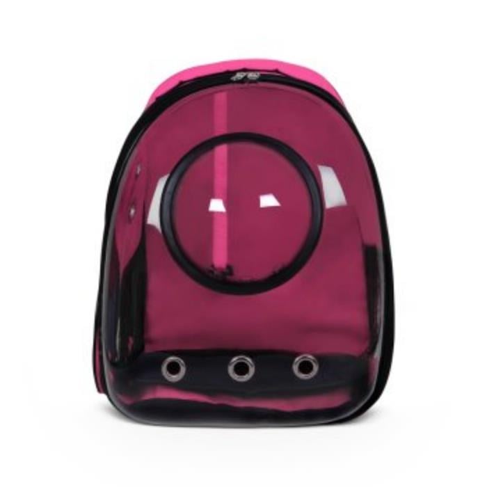 Cattie Astrovis Model Taşıma Çantası Pink