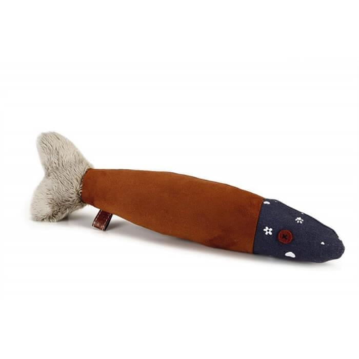 DBL Kumaş Köpek Oyuncağı 34cm