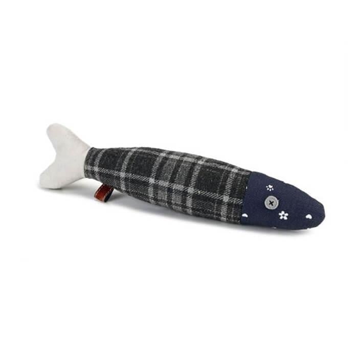 DBL Nori Kumaş Köpek Oyuncağı 34cm