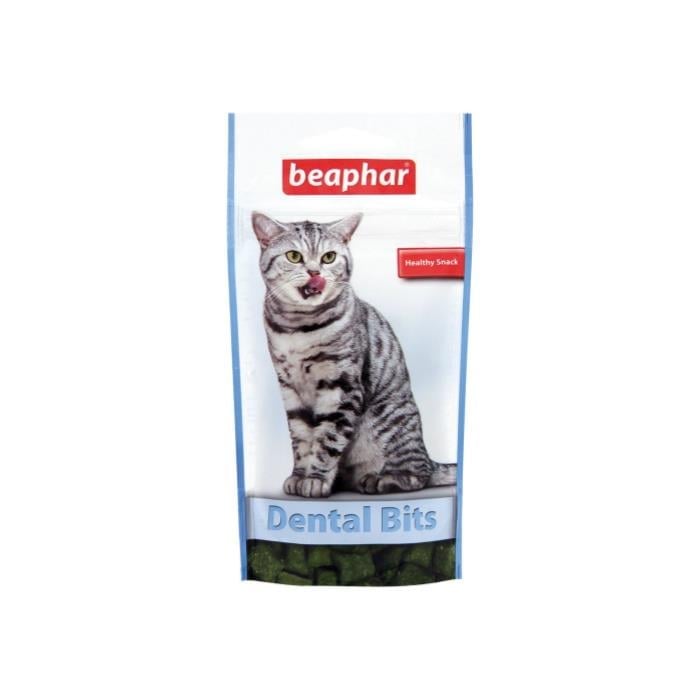 Dental Bits Kedi Ödülü 35gr