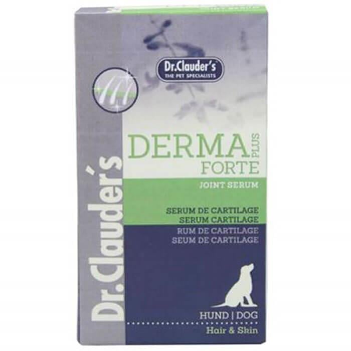 Dr.Clauder's DermaPlus Forte Serum