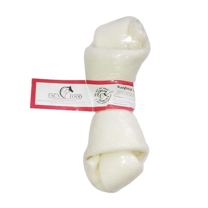 Esca Beyaz Düğüm Kemik 15.5cm