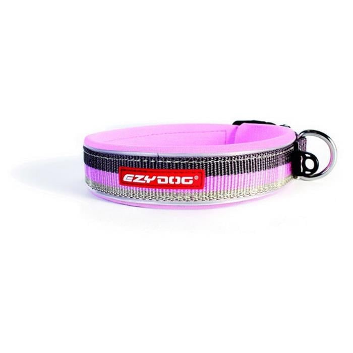 EzyDog NEO COLLAR CLASSIC XS CANDY