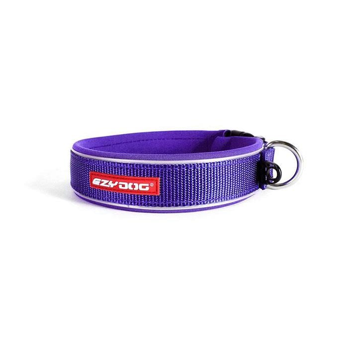 EzyDog NEO COLLAR CLASSIC XS PURPLE