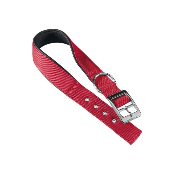 Ferplast Daytona C25/45 Köpek Boyun Tasması Kırmızı