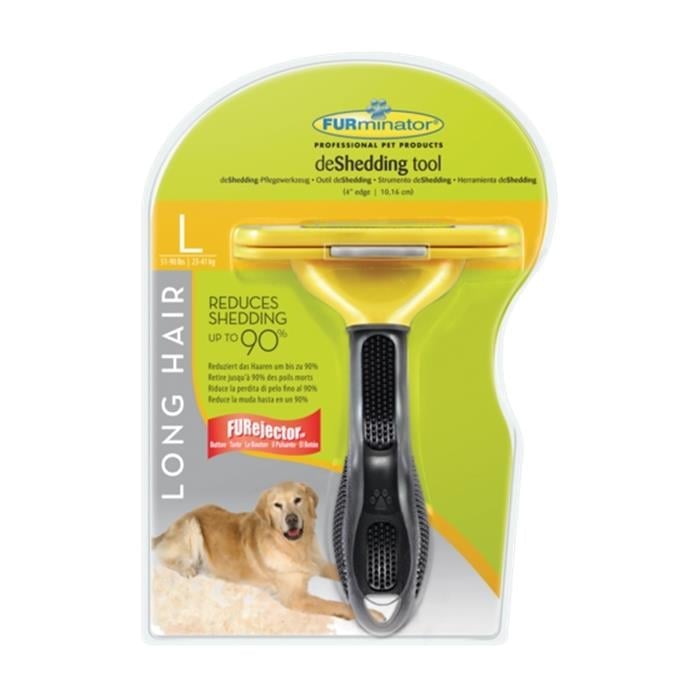 Furminator Longhair Large Dog
