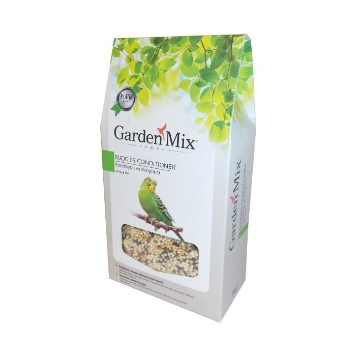 Gardenmix Platin Kondisyon ve Kızıştırıcı 150gr
