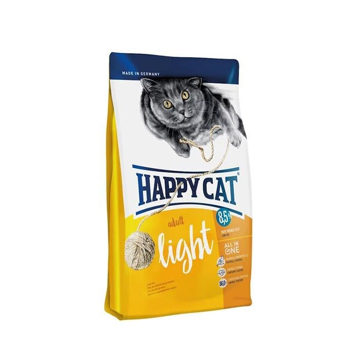 Happy Cat Light 4 Kg Diyet Kuru Kedi Maması