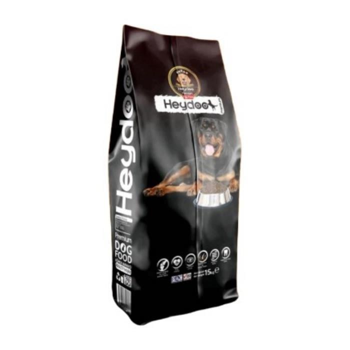 Heydoo Adult Kuzulu Yetişkin Köpek Maması 15 Kg