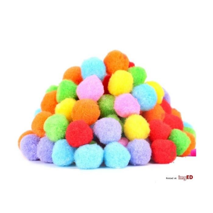 İmparator Peluş Top 4cm