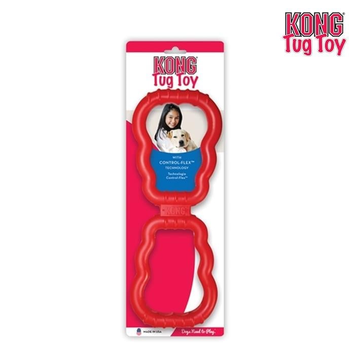 Kong Köpek Tut-Çek Oyuncağı 33cm