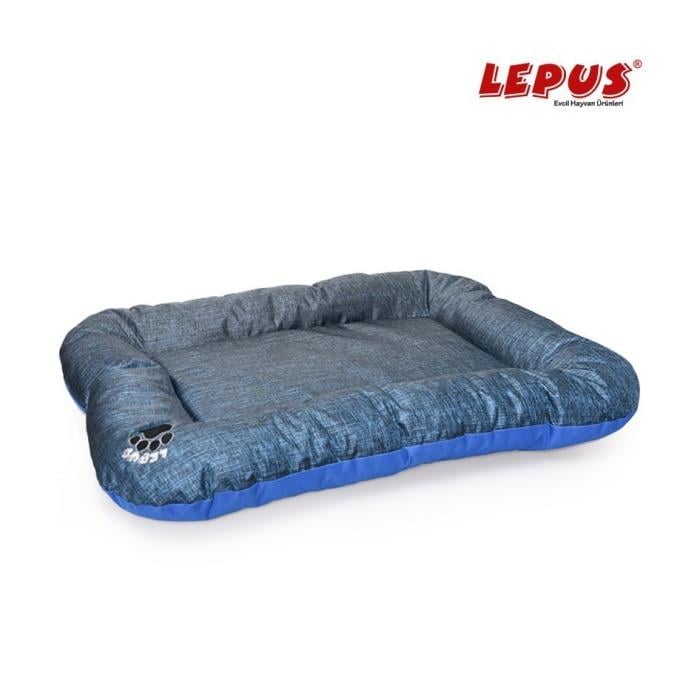 Lepus Basic Minder S Mavi