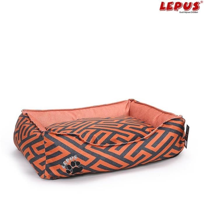 Lepus New Premium Yatak Taba S