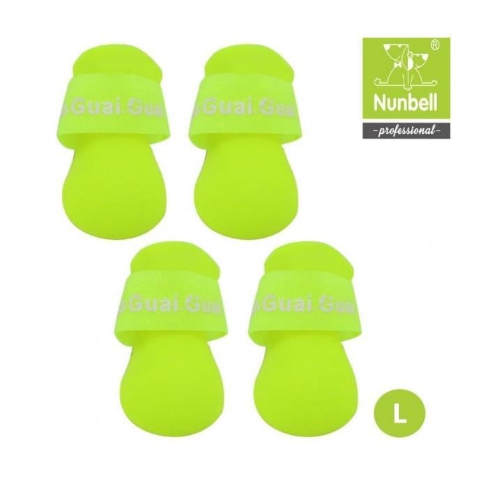 Nunbell Silikon Bot Boy L