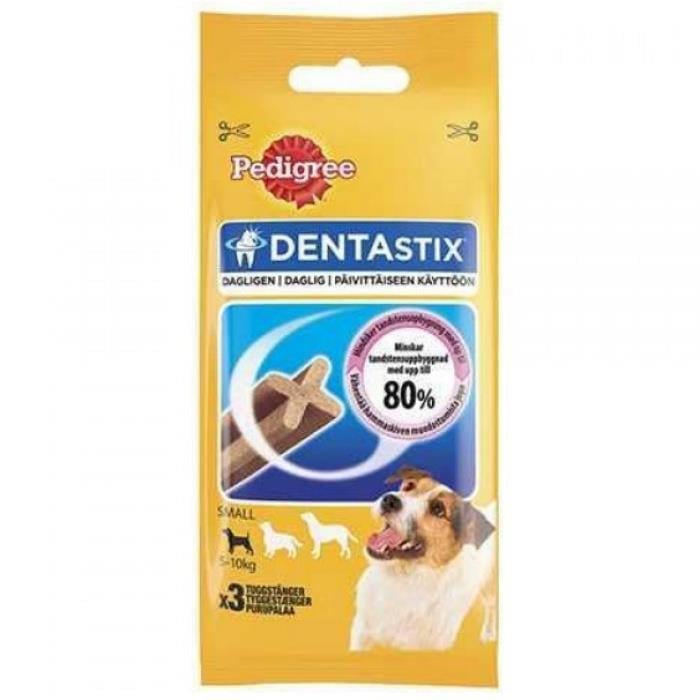 Pedigree Dentastix Small 3'lü 45gr