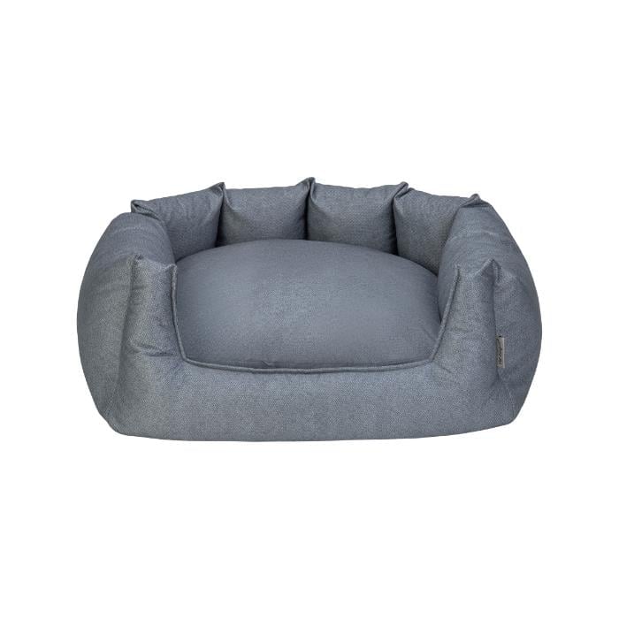 Pet Comfort Barcelona Eco Gri 75x65cm