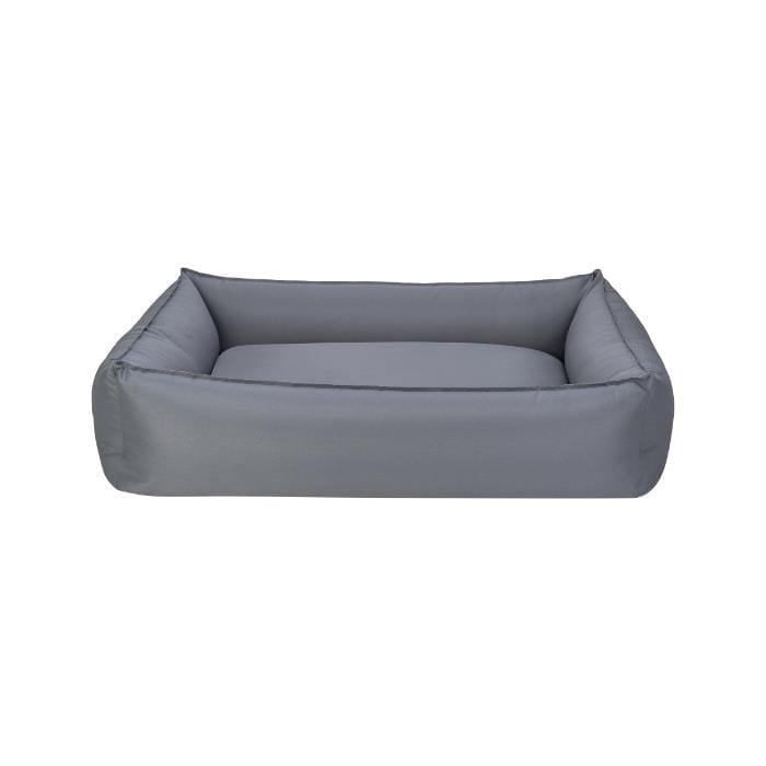 Pet Comfort Golf Outdoor Antrasit Köpek Yatağı XL 105x80cm