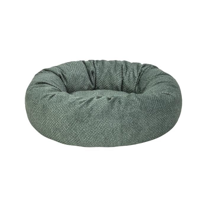 Pet Comfort Hotel Nidus Yeşil Kedi ve Köpek Yatağı S 50cm