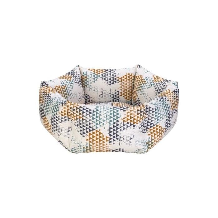 Pet Comfort Tokyo Merta Geometric M 70cm