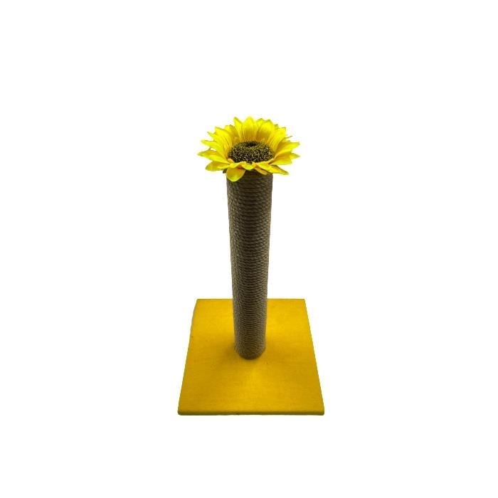 Petpretty Ayçiçeği Tırmalama 50cm