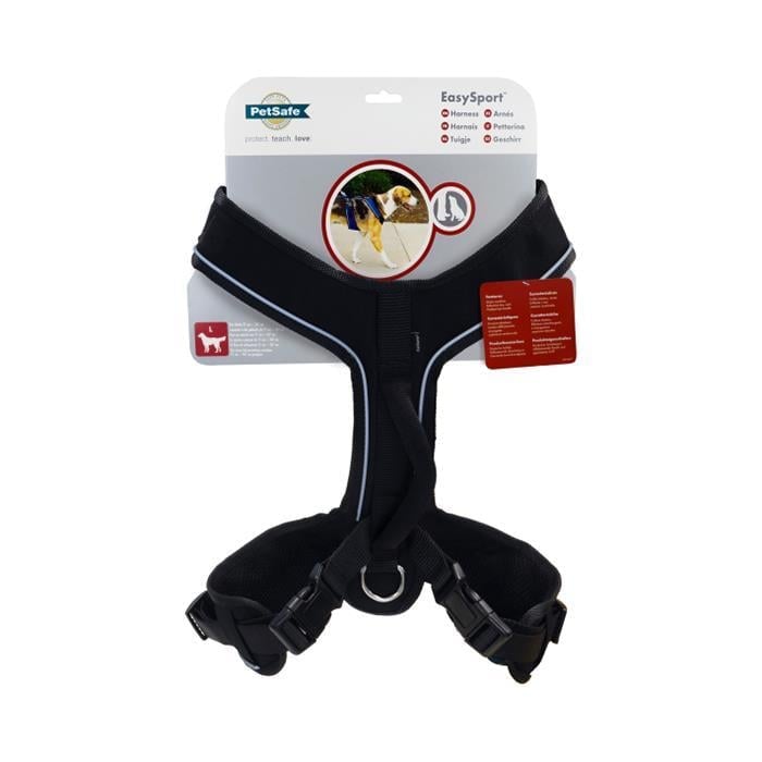 Petsafe Göğüs Tasması Large
