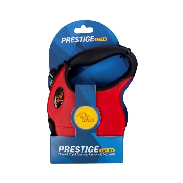 Polo Prestige Kırmızı M 5M/25 Kg