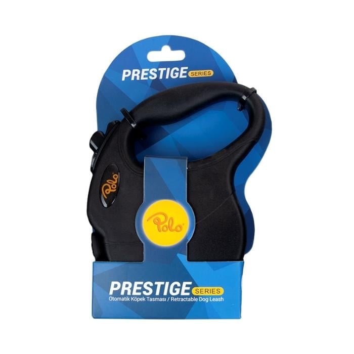 Polo Prestige Siyah Xs 3m/12 Kg