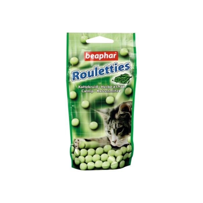 Roulet Catnipli Kedi Ödül 80 Ad.